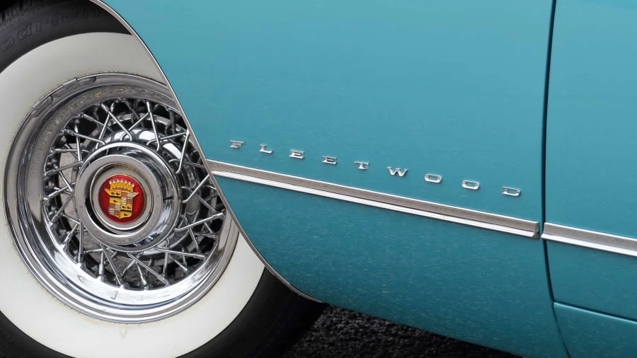 1959 Cadillac Sixty Special - Image 9 of 19