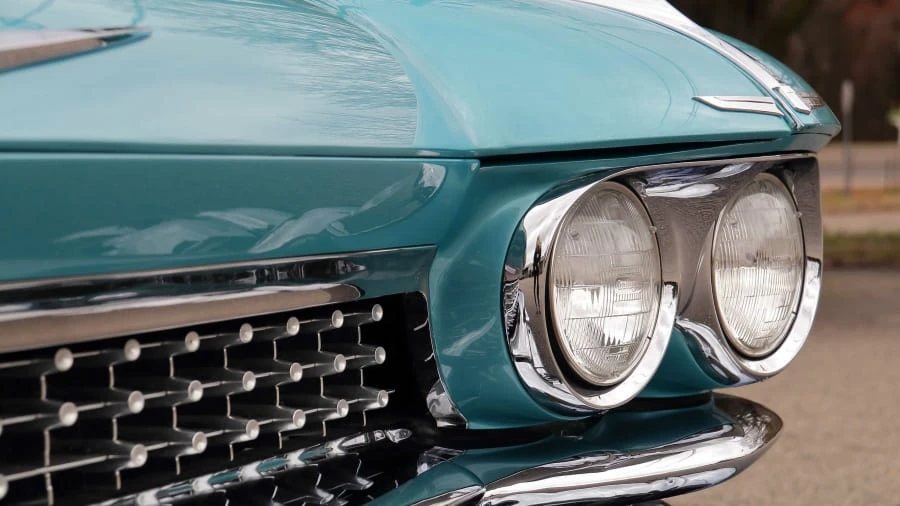 1959 Cadillac Sixty Special - Image 10 of 19