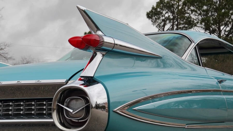 1959 Cadillac Sixty Special - Image 11 of 19