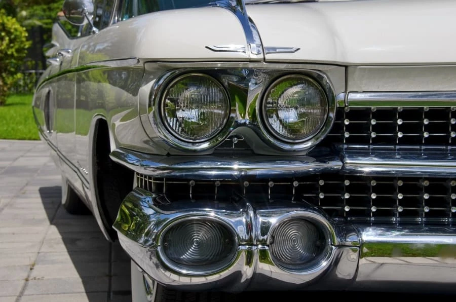 1959 Cadillac Fleetwood - Image 6 of 9