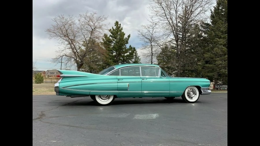 1959 Cadillac Sixty Special - Image 2 of 17