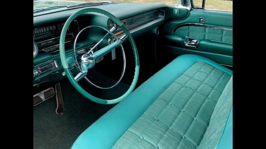 1959 Cadillac Sixty Special - Image 4 of 17