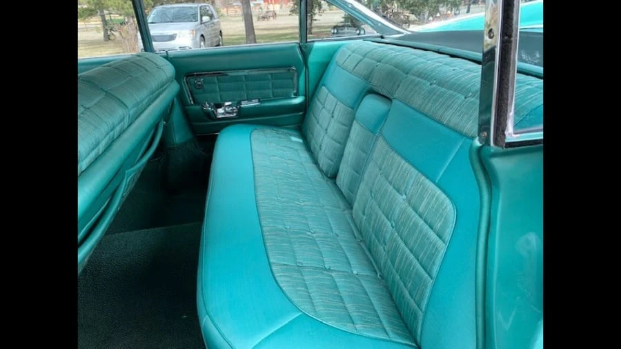 1959 Cadillac Sixty Special - Image 5 of 17