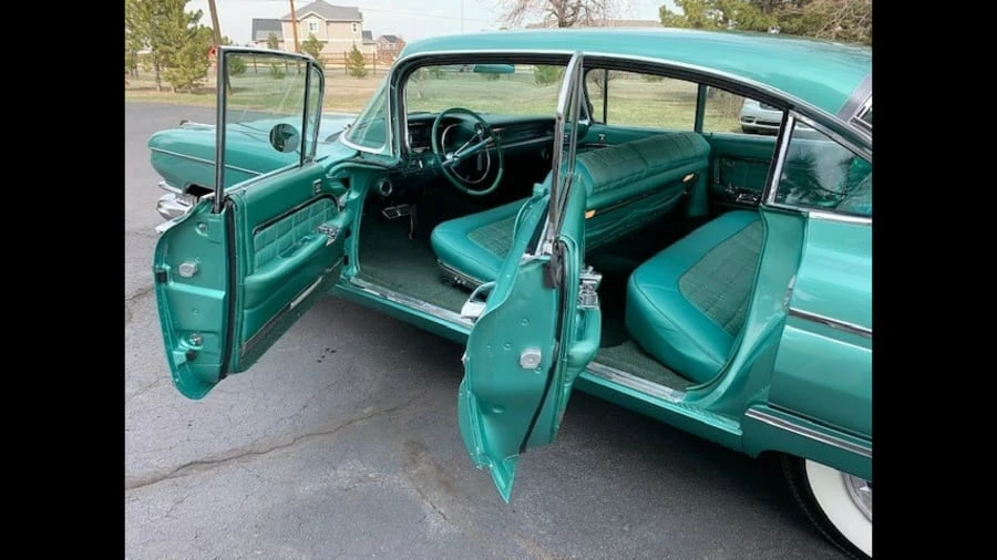 1959 Cadillac Sixty Special - Image 7 of 17