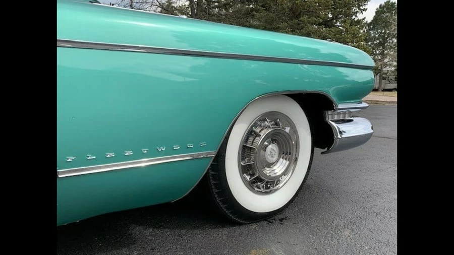 1959 Cadillac Sixty Special - Image 12 of 17