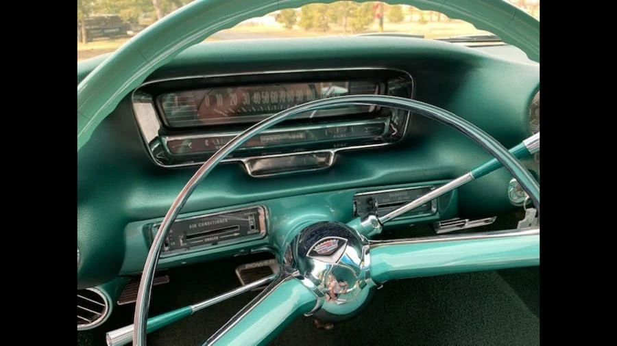 1959 Cadillac Sixty Special - Image 16 of 17