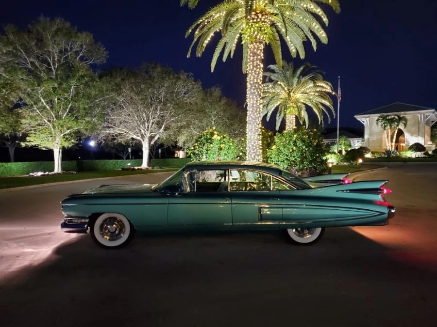1959 Cadillac Sixty Special - Image 17 of 17