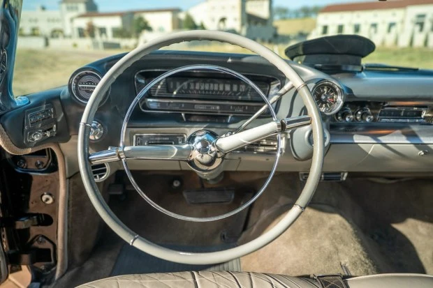 1959 Cadillac Series 70 & 75 - Image 6 of 9