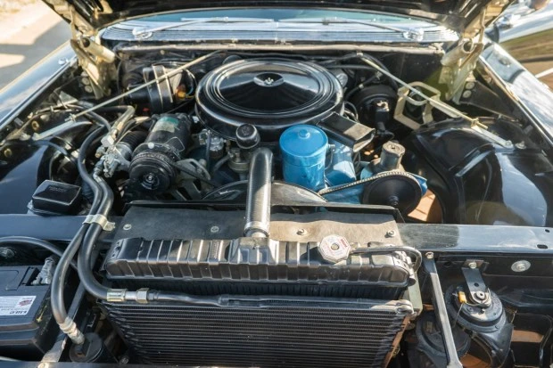 1959 Cadillac Series 70 & 75 - Image 7 of 9