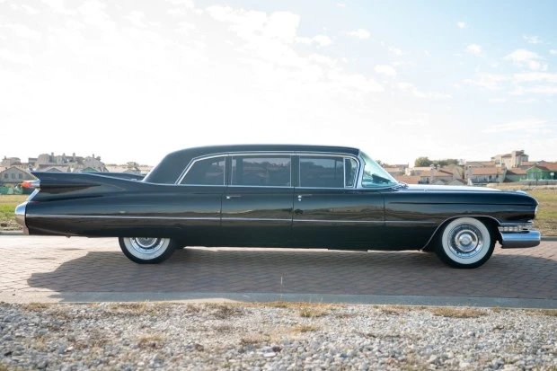 1959 Cadillac Series 70 & 75 - Image 3 of 9