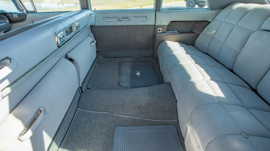 1959 Cadillac Series 70 & 75 - Image 3 of 6