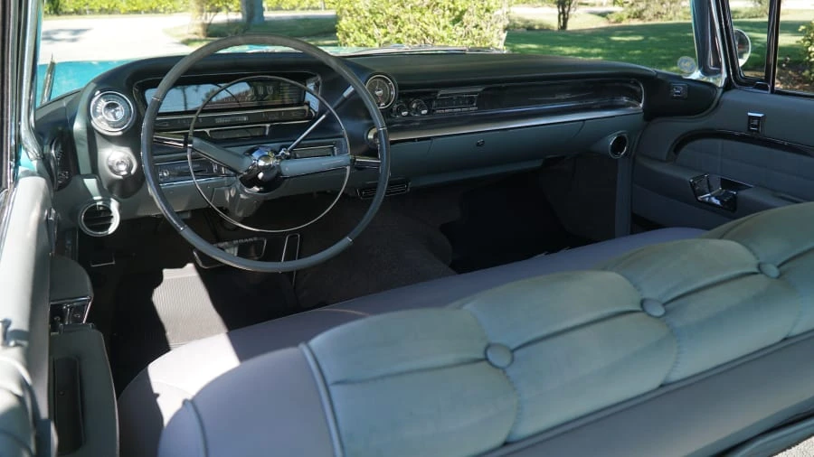 1959 Cadillac Fleetwood - Image 27 of 31