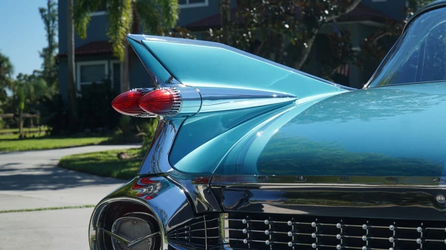1959 Cadillac Fleetwood - Image 20 of 31