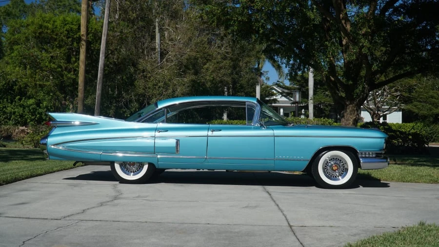 1959 Cadillac Fleetwood - Image 19 of 31