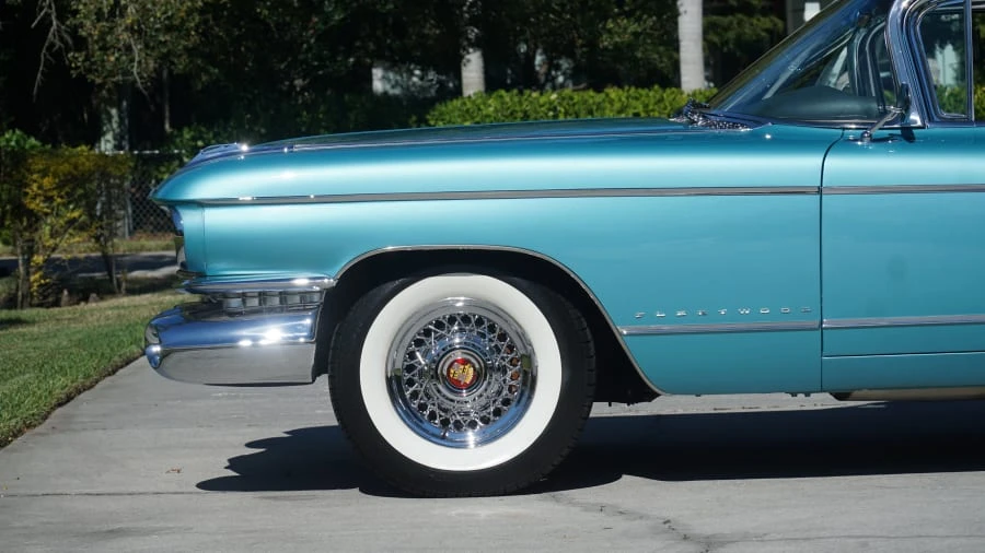 1959 Cadillac Fleetwood - Image 24 of 31