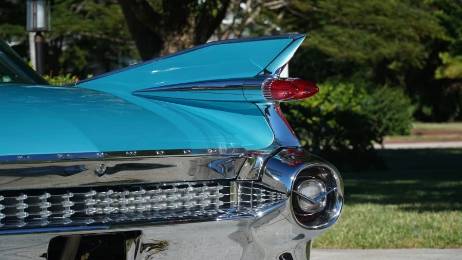 1959 Cadillac Fleetwood - Image 26 of 31