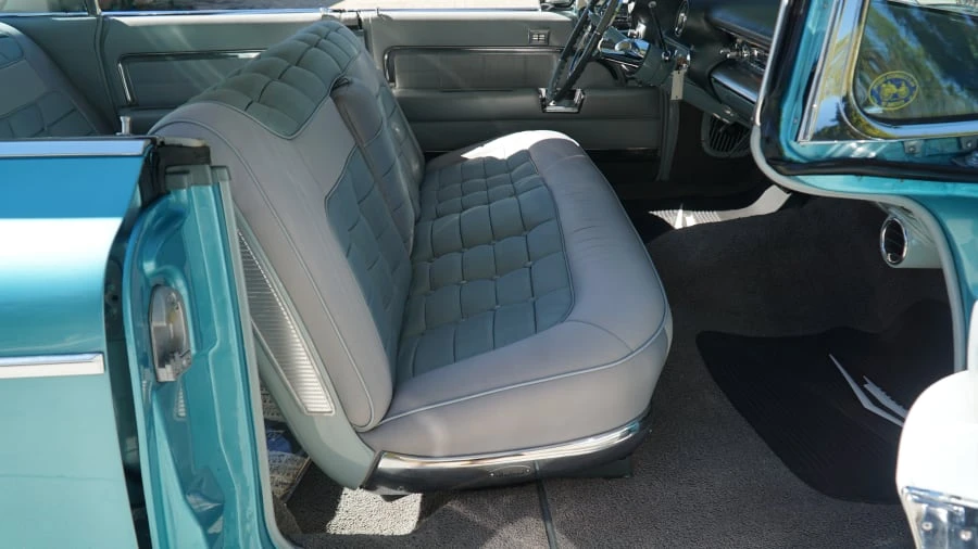 1959 Cadillac Fleetwood - Image 29 of 31