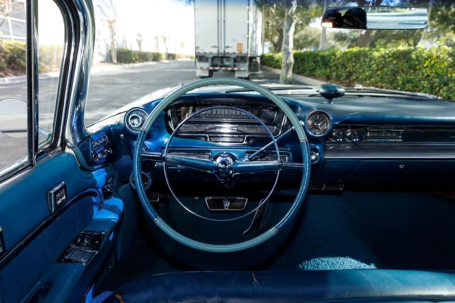 1959 Cadillac Fleetwood - Image 28 of 31