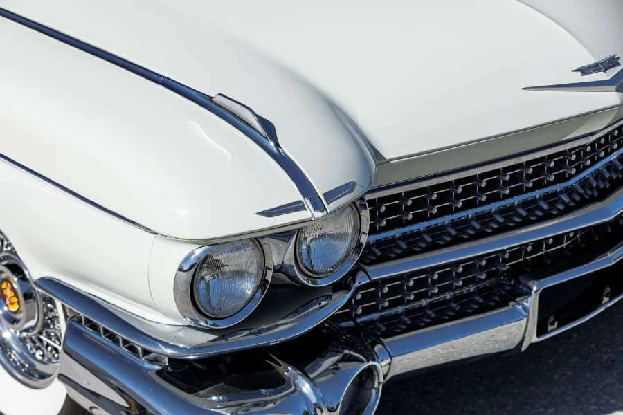 1959 Cadillac Fleetwood - Image 11 of 31