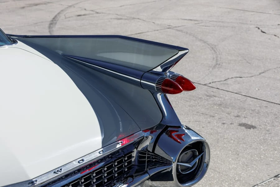 1959 Cadillac Fleetwood - Image 10 of 31