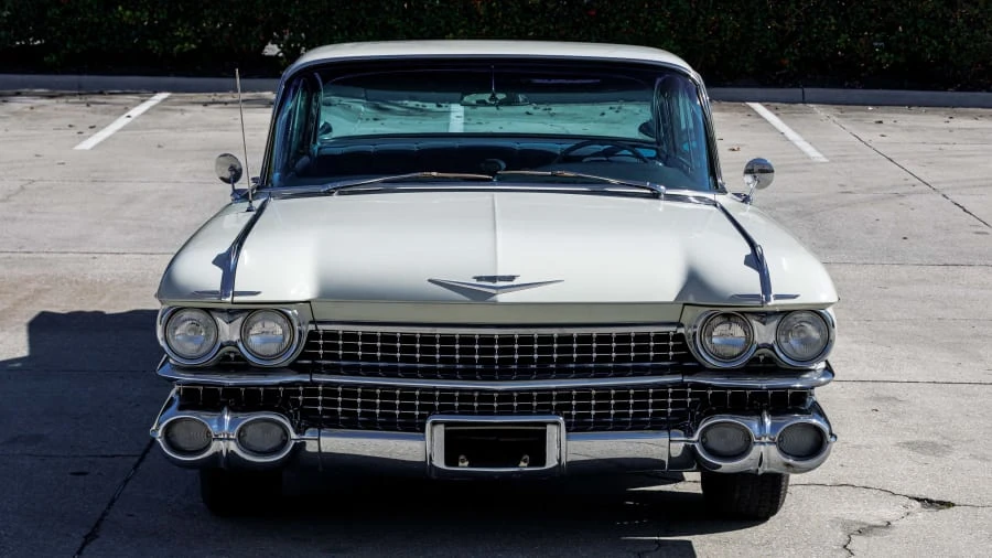 1959 Cadillac Fleetwood - Image 4 of 31