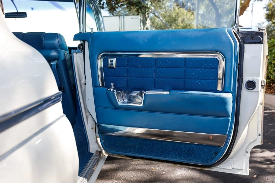 1959 Cadillac Fleetwood - Image 25 of 31