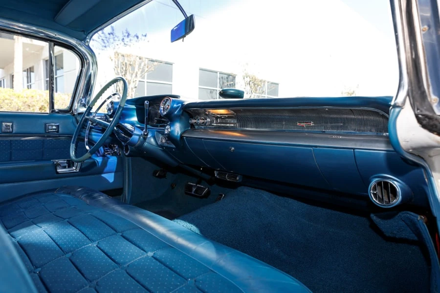 1959 Cadillac Fleetwood - Image 23 of 31