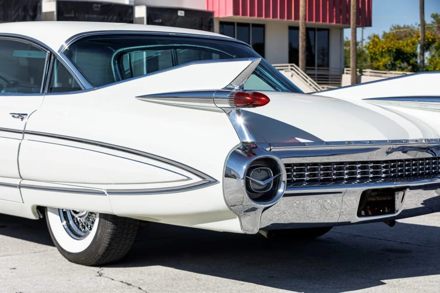1959 Cadillac Fleetwood - Image 14 of 31