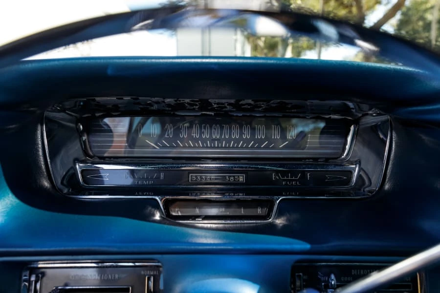 1959 Cadillac Fleetwood - Image 30 of 31