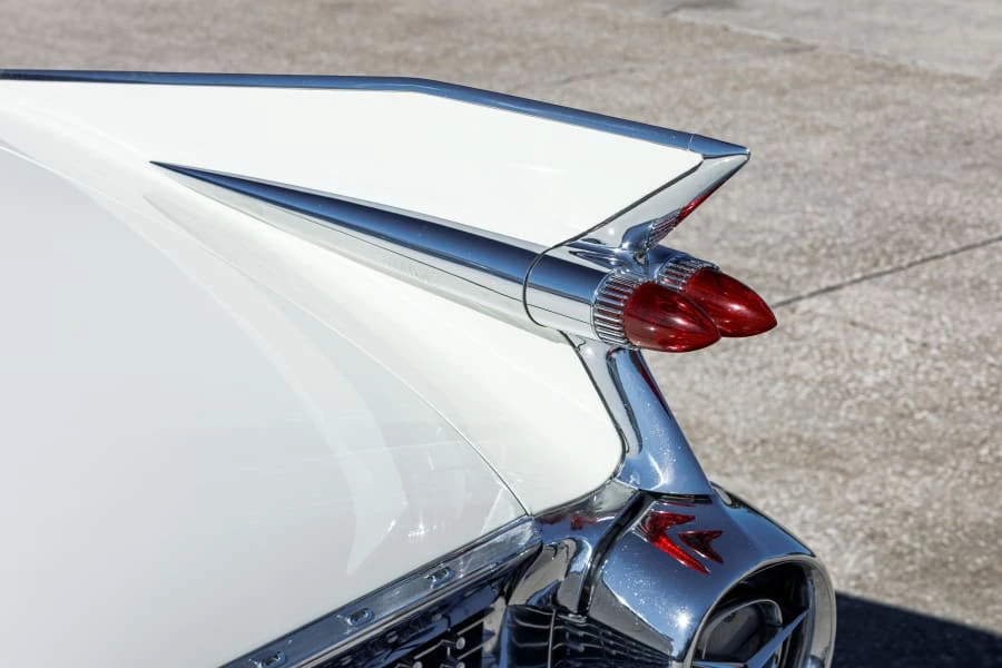 1959 Cadillac Fleetwood - Image 15 of 31