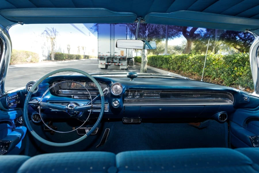 1959 Cadillac Fleetwood - Image 24 of 31