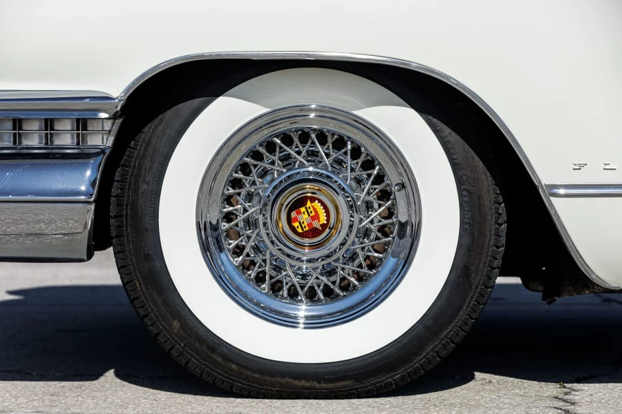 1959 Cadillac Fleetwood - Image 8 of 31