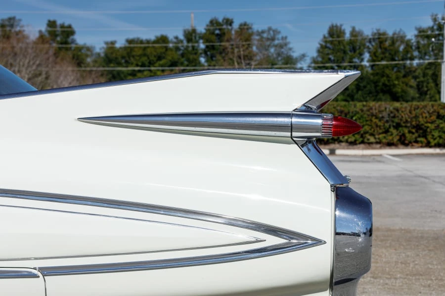 1959 Cadillac Fleetwood - Image 13 of 31