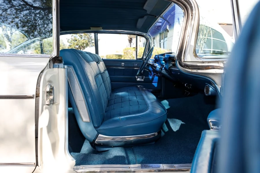 1959 Cadillac Fleetwood - Image 20 of 31