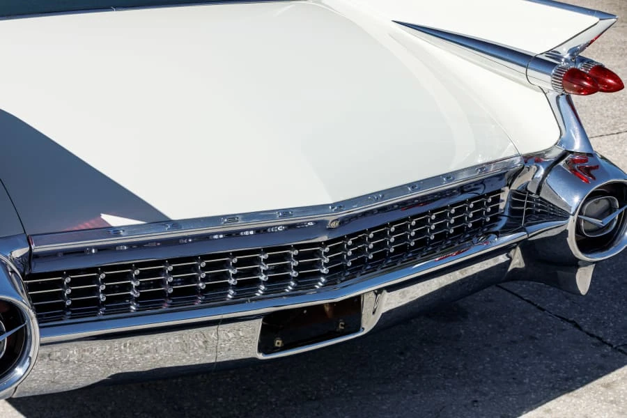 1959 Cadillac Fleetwood - Image 9 of 31