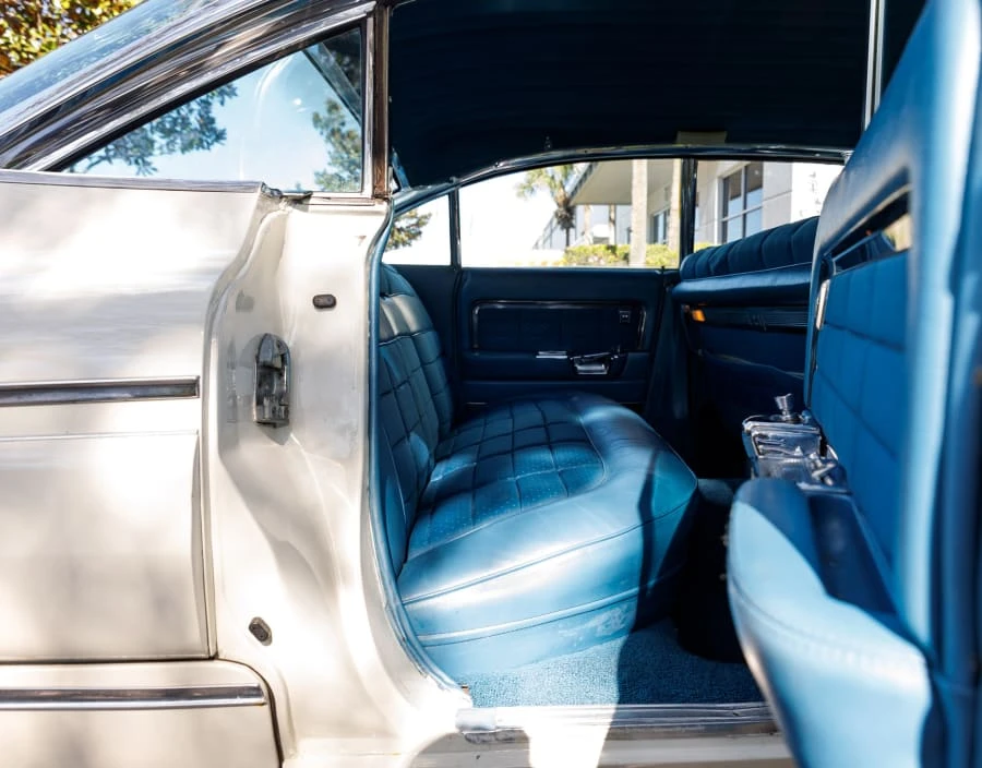 1959 Cadillac Fleetwood - Image 22 of 31