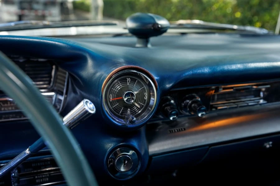 1959 Cadillac Fleetwood - Image 27 of 31