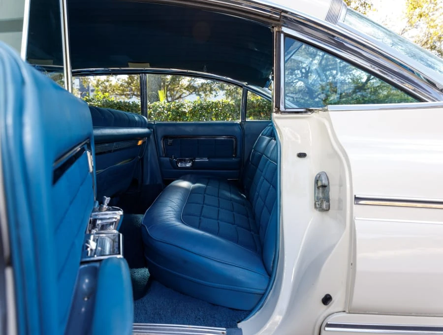 1959 Cadillac Fleetwood - Image 31 of 31