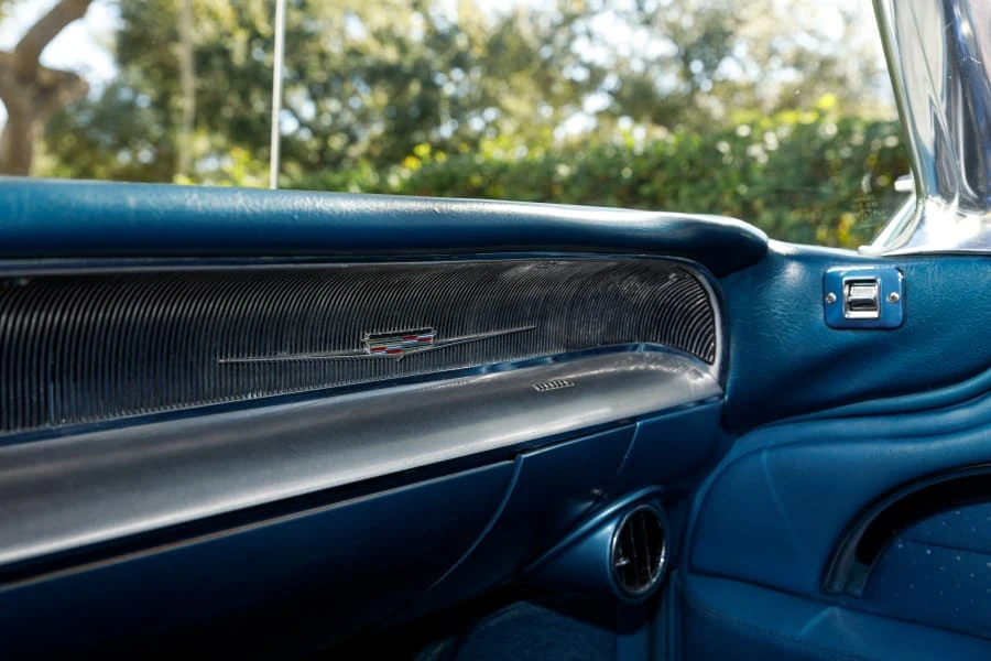 1959 Cadillac Fleetwood - Image 29 of 31