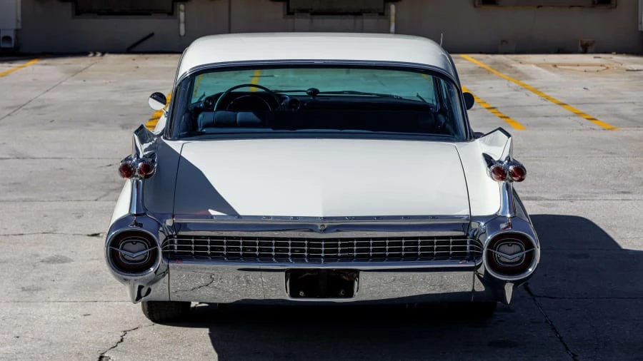 1959 Cadillac Fleetwood - Image 5 of 31