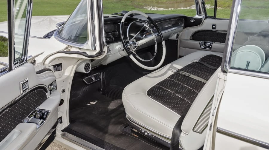 1959 Cadillac Sixty Special - Image 4 of 20