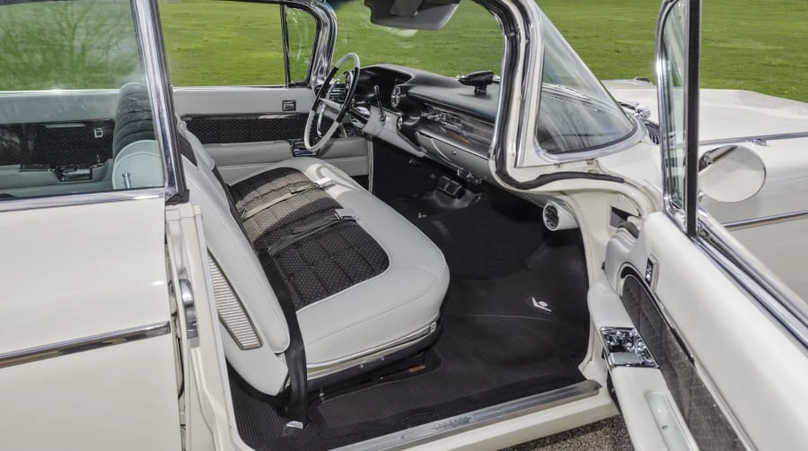 1959 Cadillac Sixty Special - Image 5 of 20