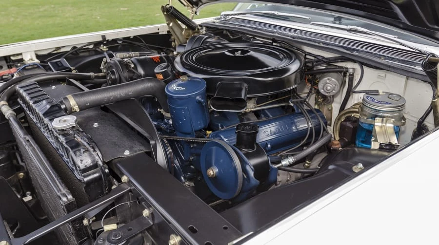 1959 Cadillac Sixty Special - Image 6 of 20