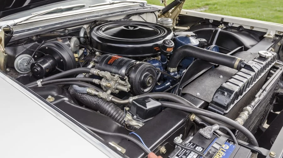 1959 Cadillac Sixty Special - Image 7 of 20