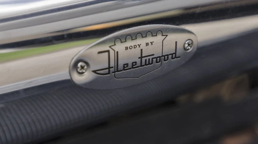 1959 Cadillac Sixty Special - Image 9 of 20