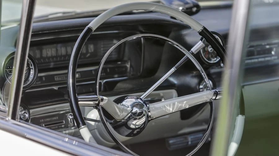 1959 Cadillac Sixty Special - Image 10 of 20