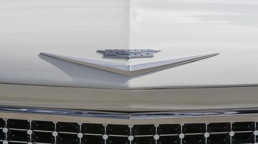 1959 Cadillac Sixty Special - Image 11 of 20