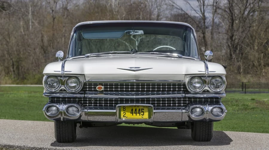 1959 Cadillac Sixty Special - Image 14 of 20