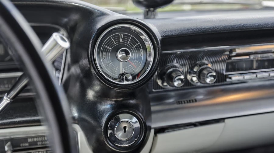 1959 Cadillac Sixty Special - Image 16 of 20