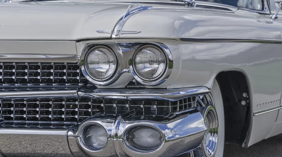 1959 Cadillac Sixty Special - Image 17 of 20
